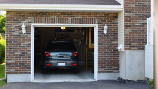 Garage Door Installation at Idle Forest, Florida